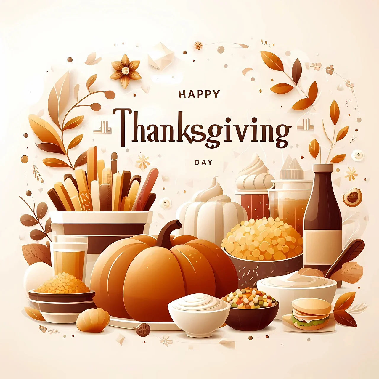 Carlos Coy Hosts Heartwarming Thanksgiving Dinner at Dope House Records