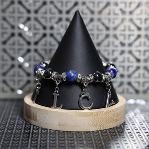 Royal Stone Bracelets