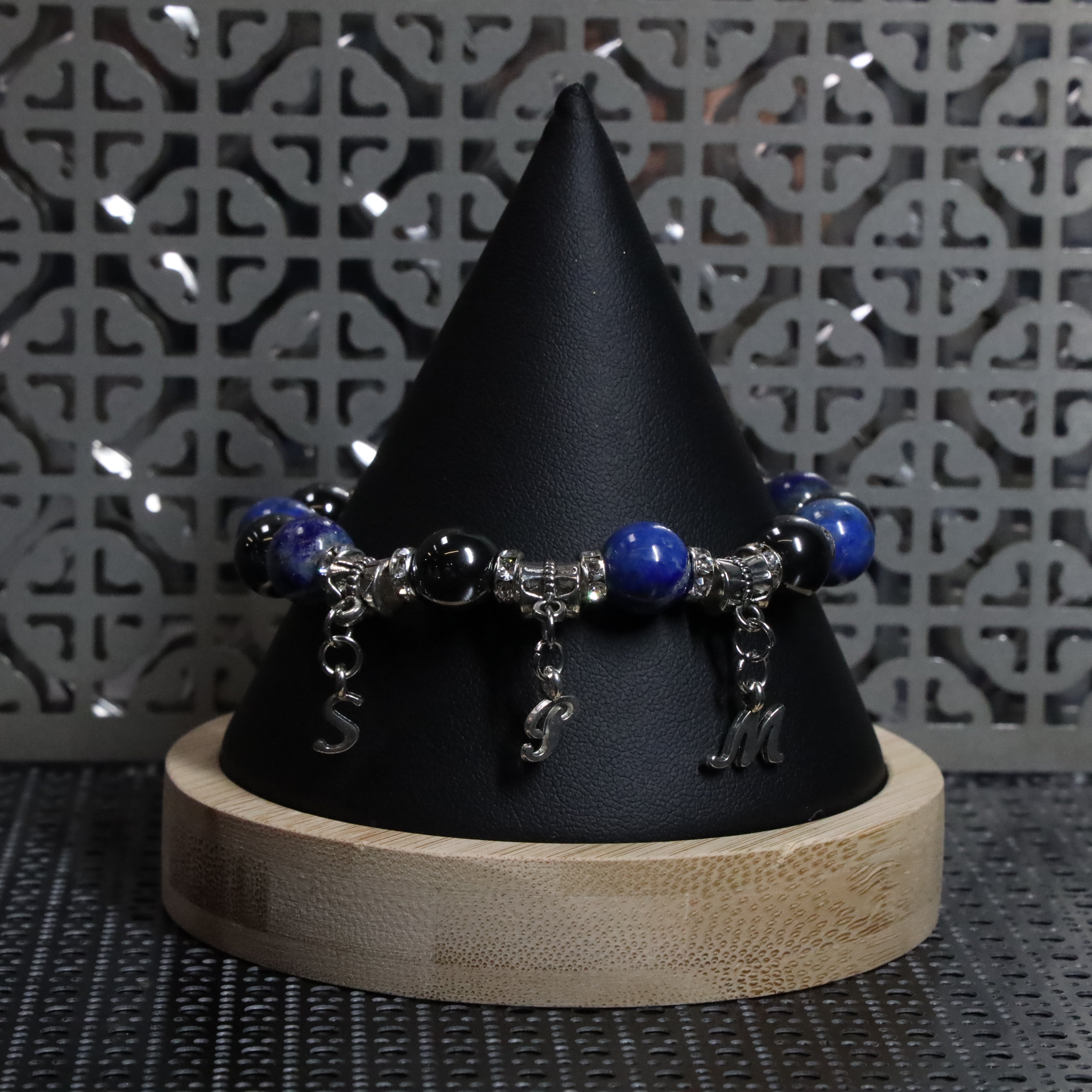 Royal Stone Bracelets