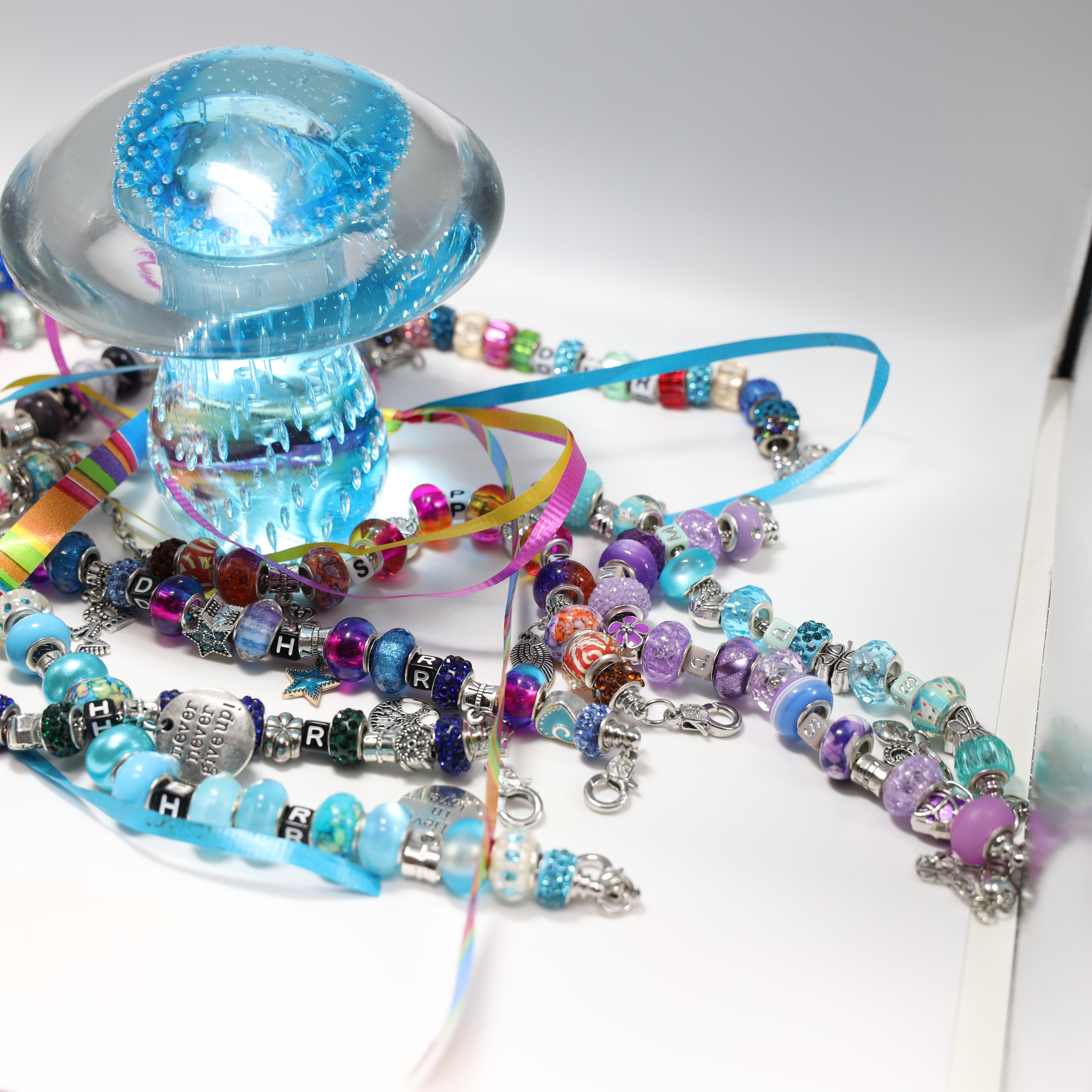 Charm Bracelets