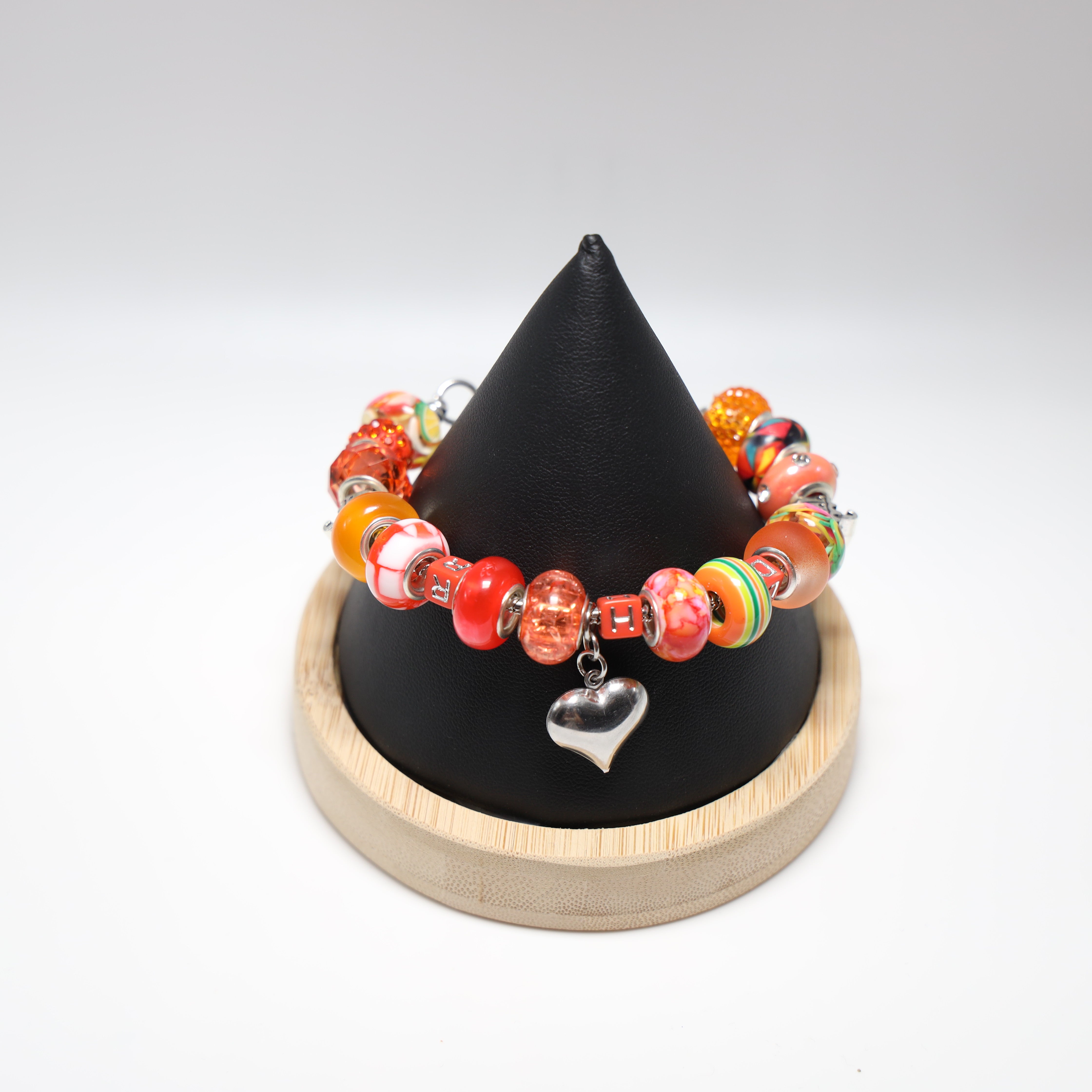 Charm Bracelets