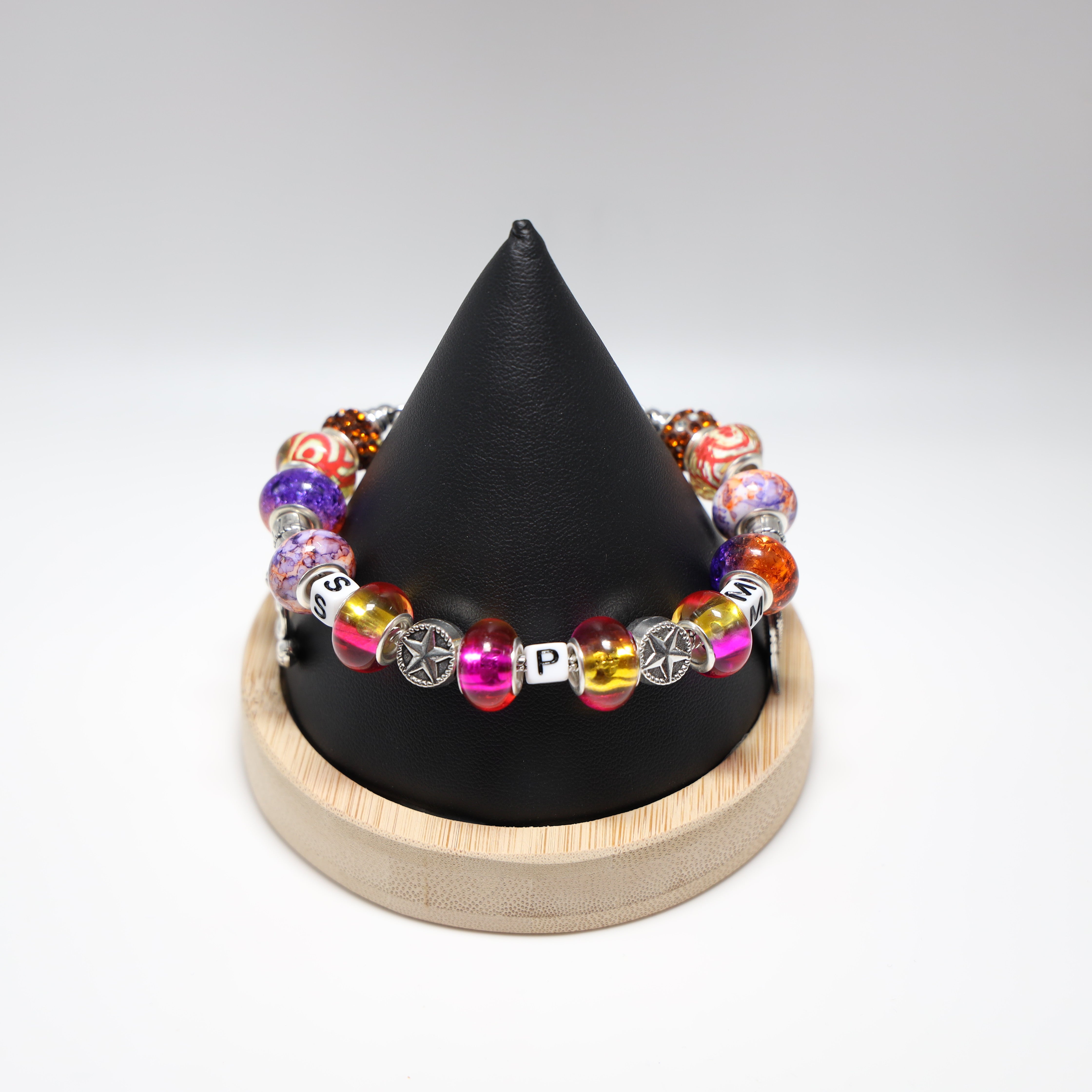 Charm Bracelets