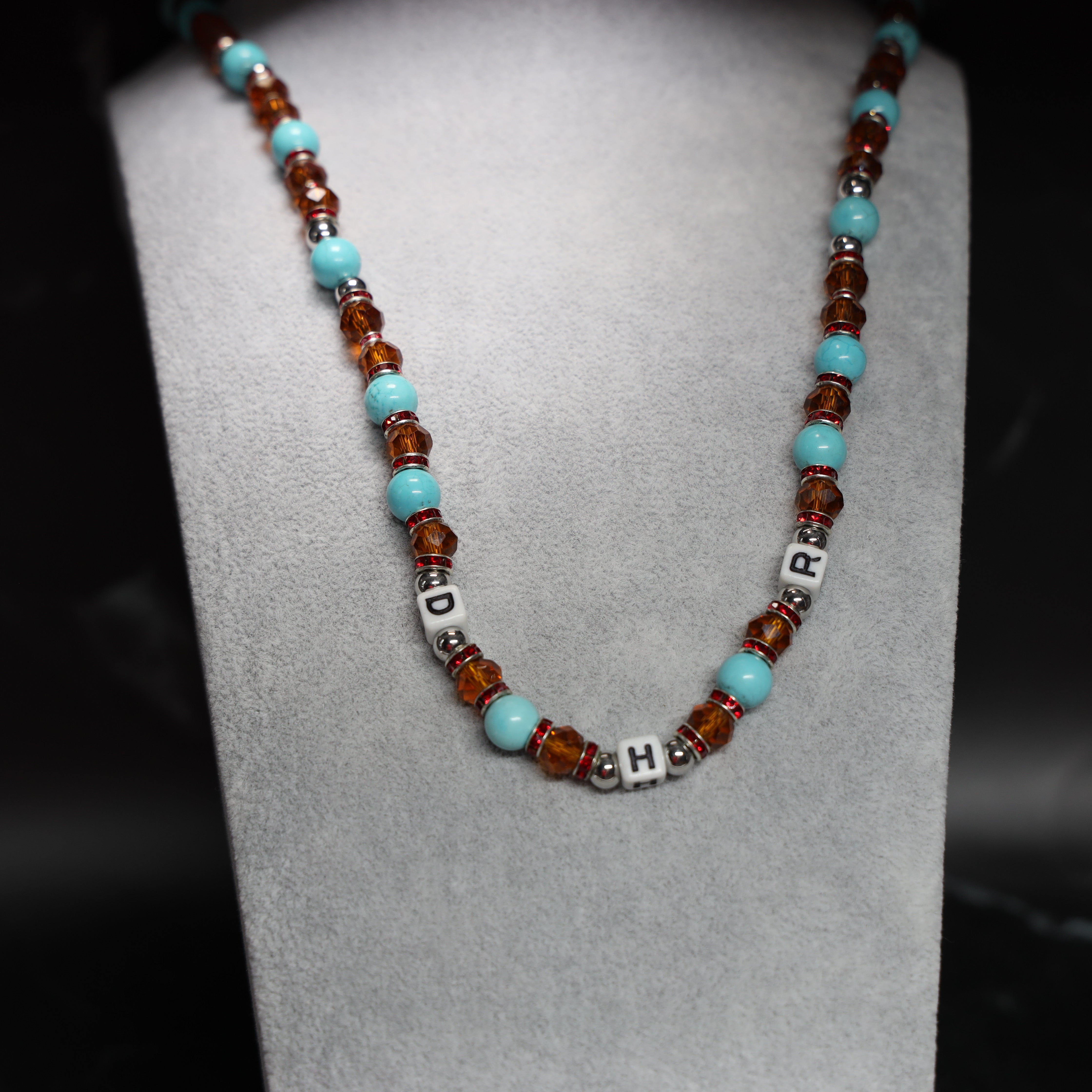 DHR Necklace