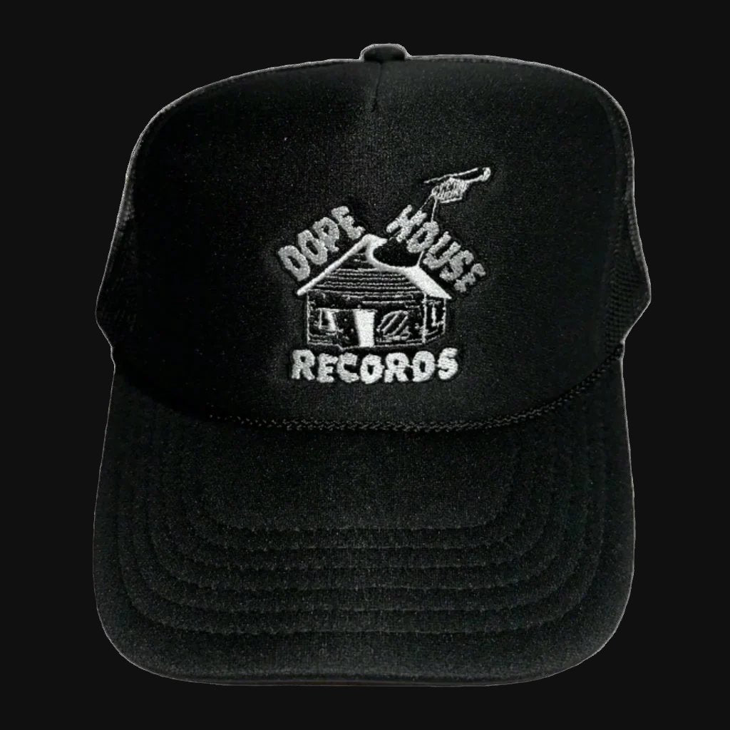 DHR Trucker Hat