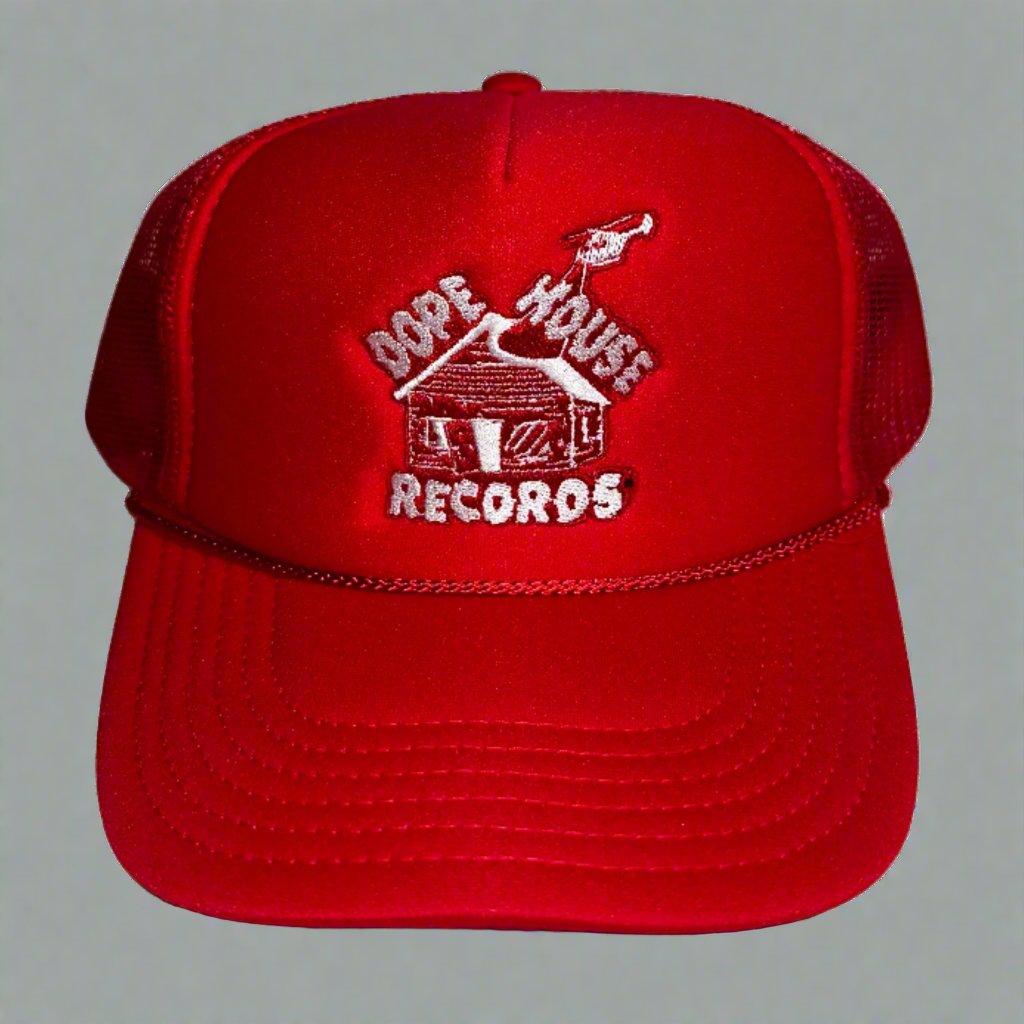 DHR Trucker Hat