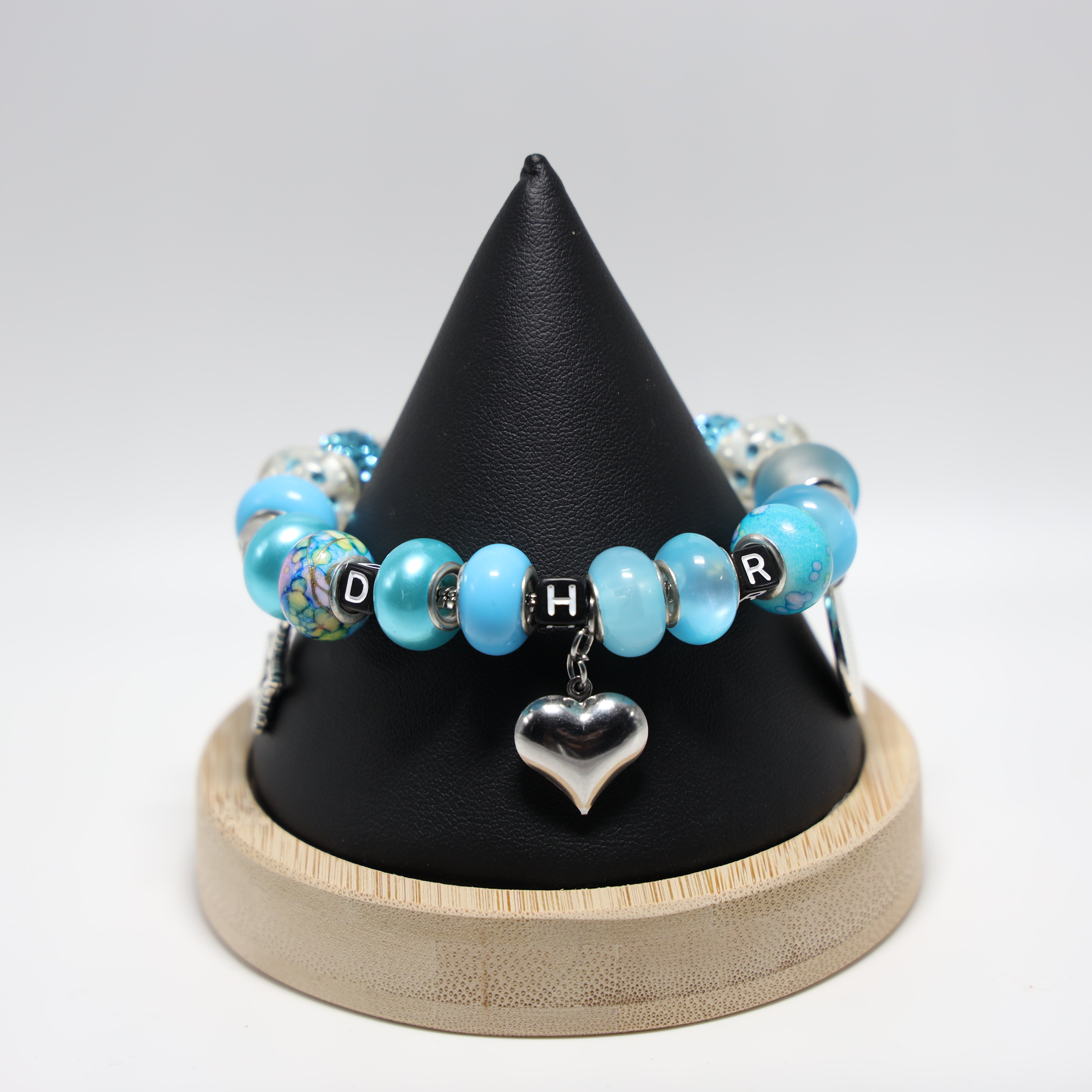 Charm Bracelets
