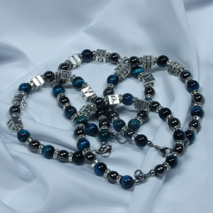 Royal Bead Bracelets - Dope House Records