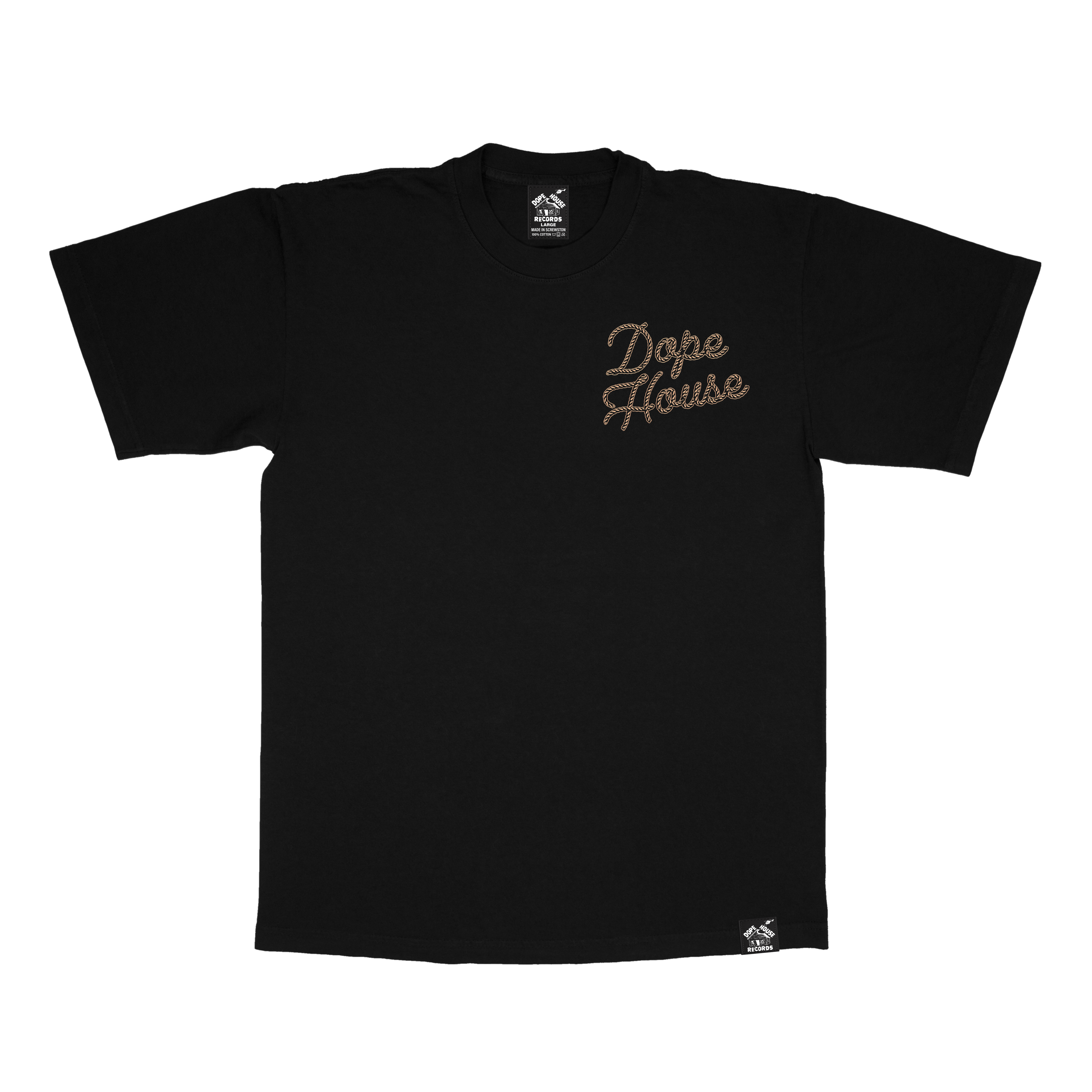 Western Tee