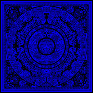 DHR Aztec Bandanas
