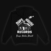 DHR Hoodie (Premium) - Dope House Records