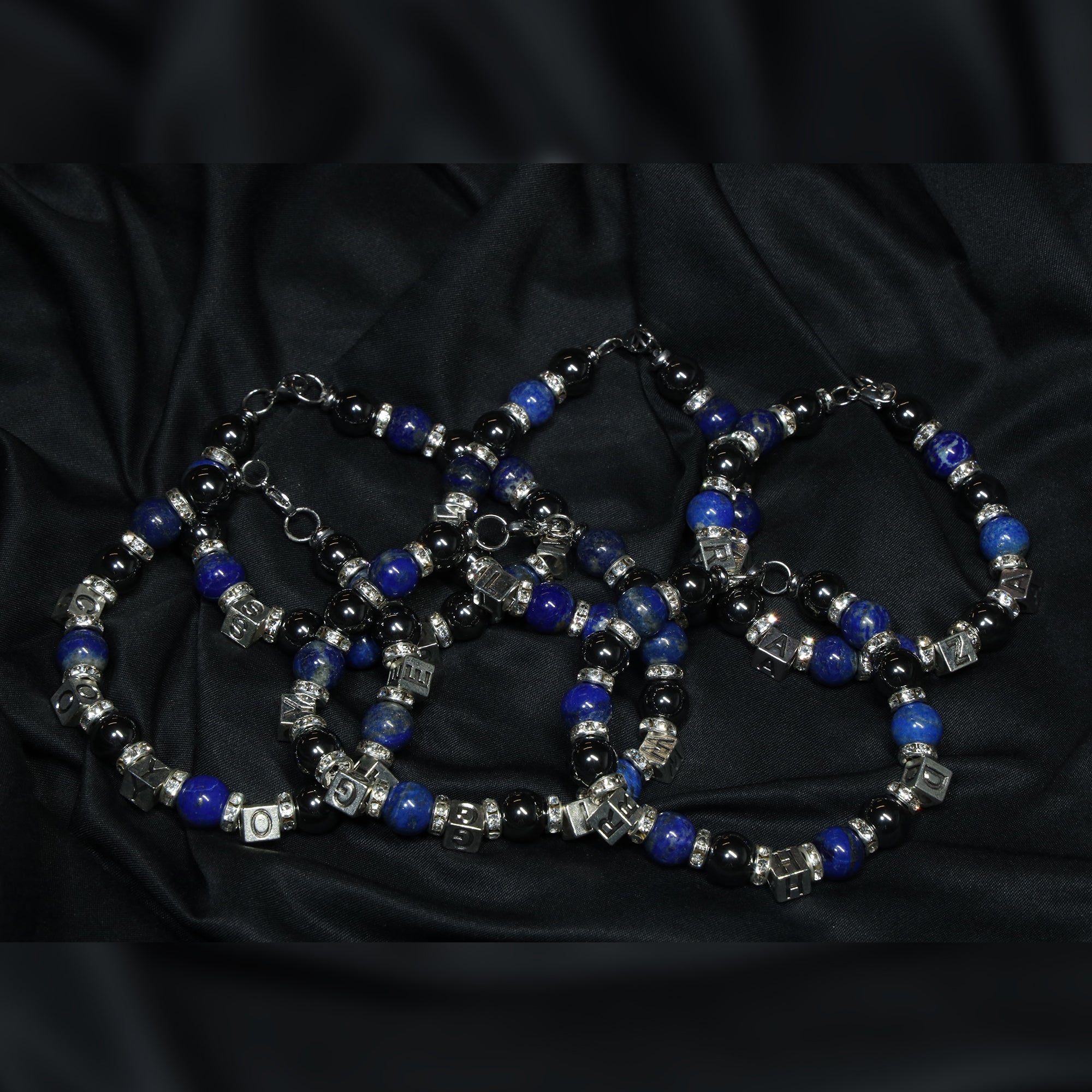 Blüe Bracelet - Dope House Records
