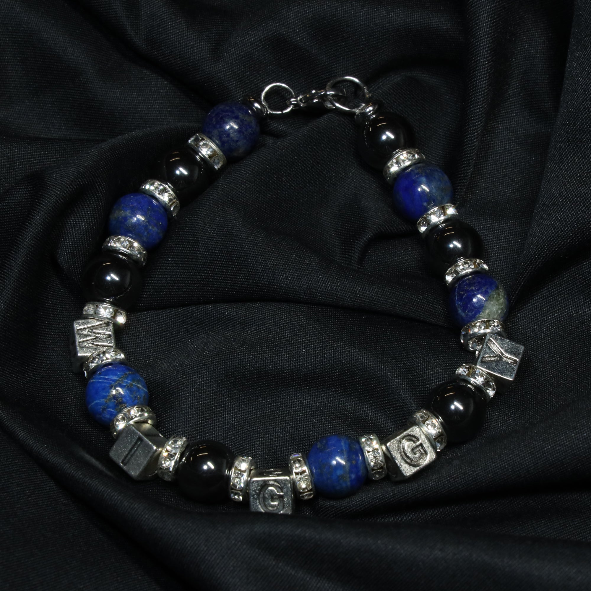 Blüe Bracelet - Dope House Records