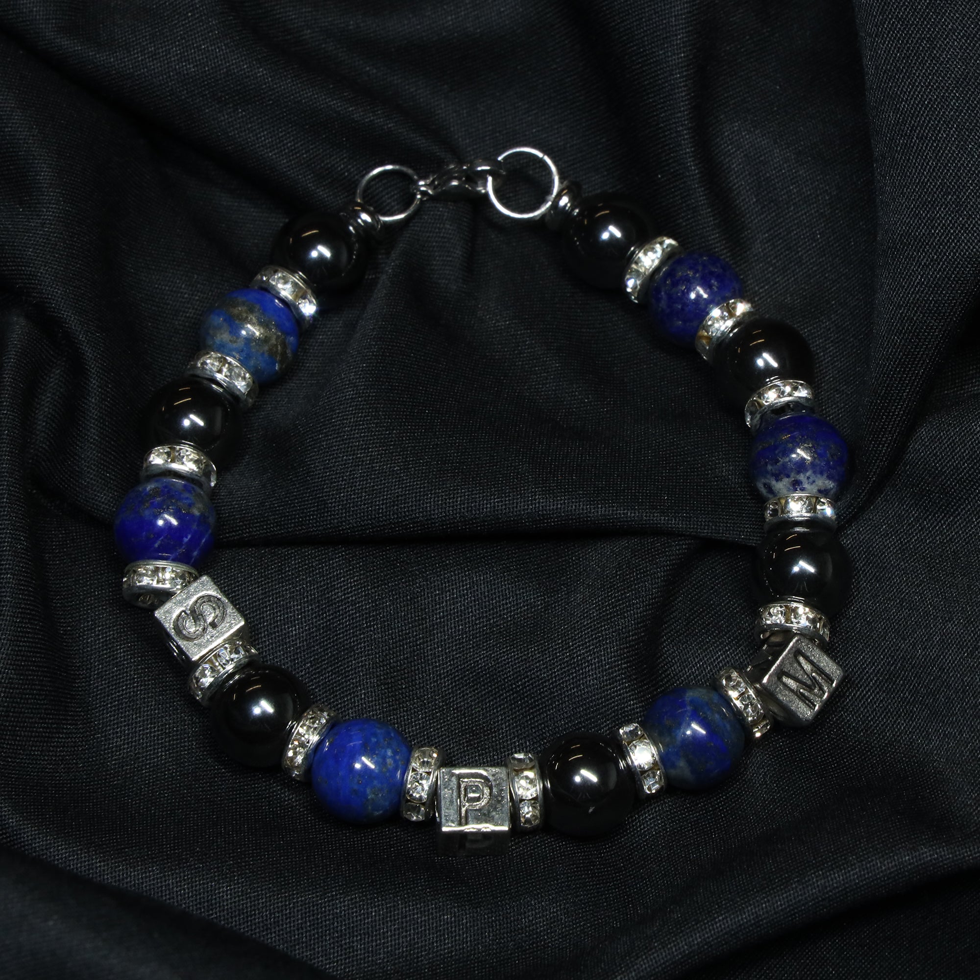 Blüe Bracelet - Dope House Records