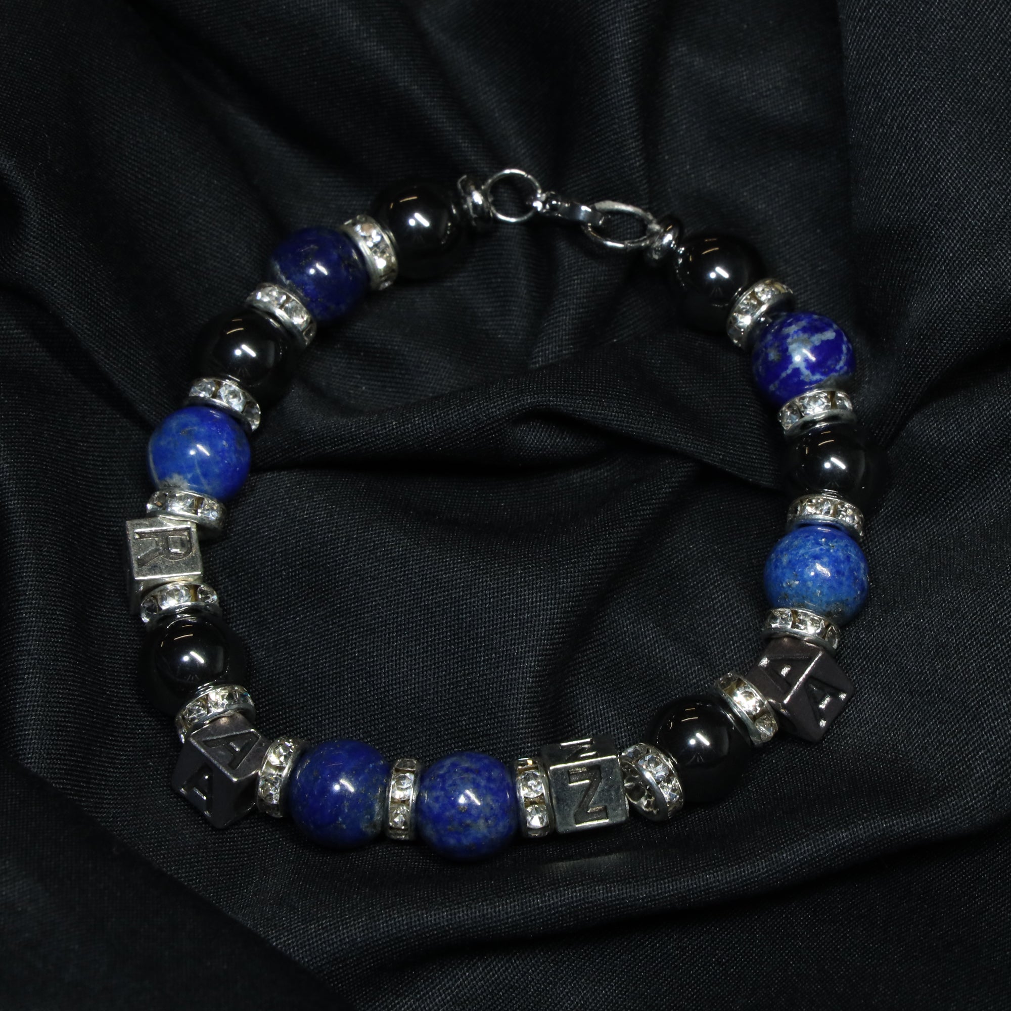 Blüe Bracelet - Dope House Records
