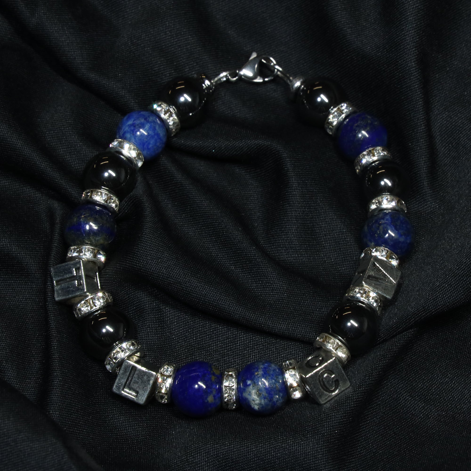 Blüe Bracelet - Dope House Records
