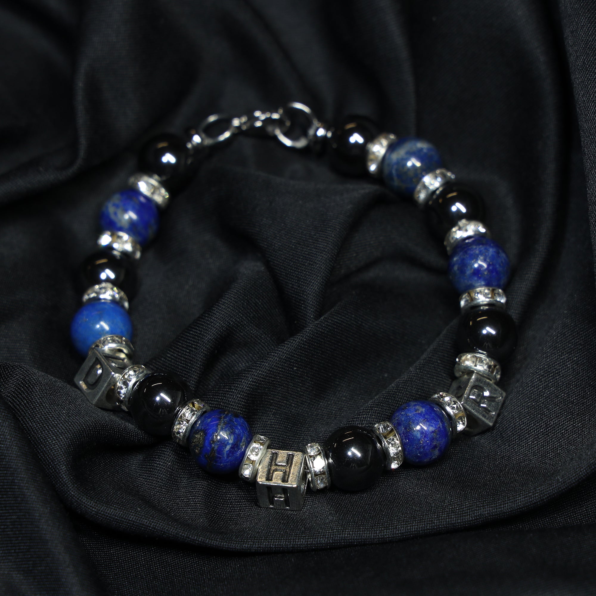 Blüe Bracelet - Dope House Records