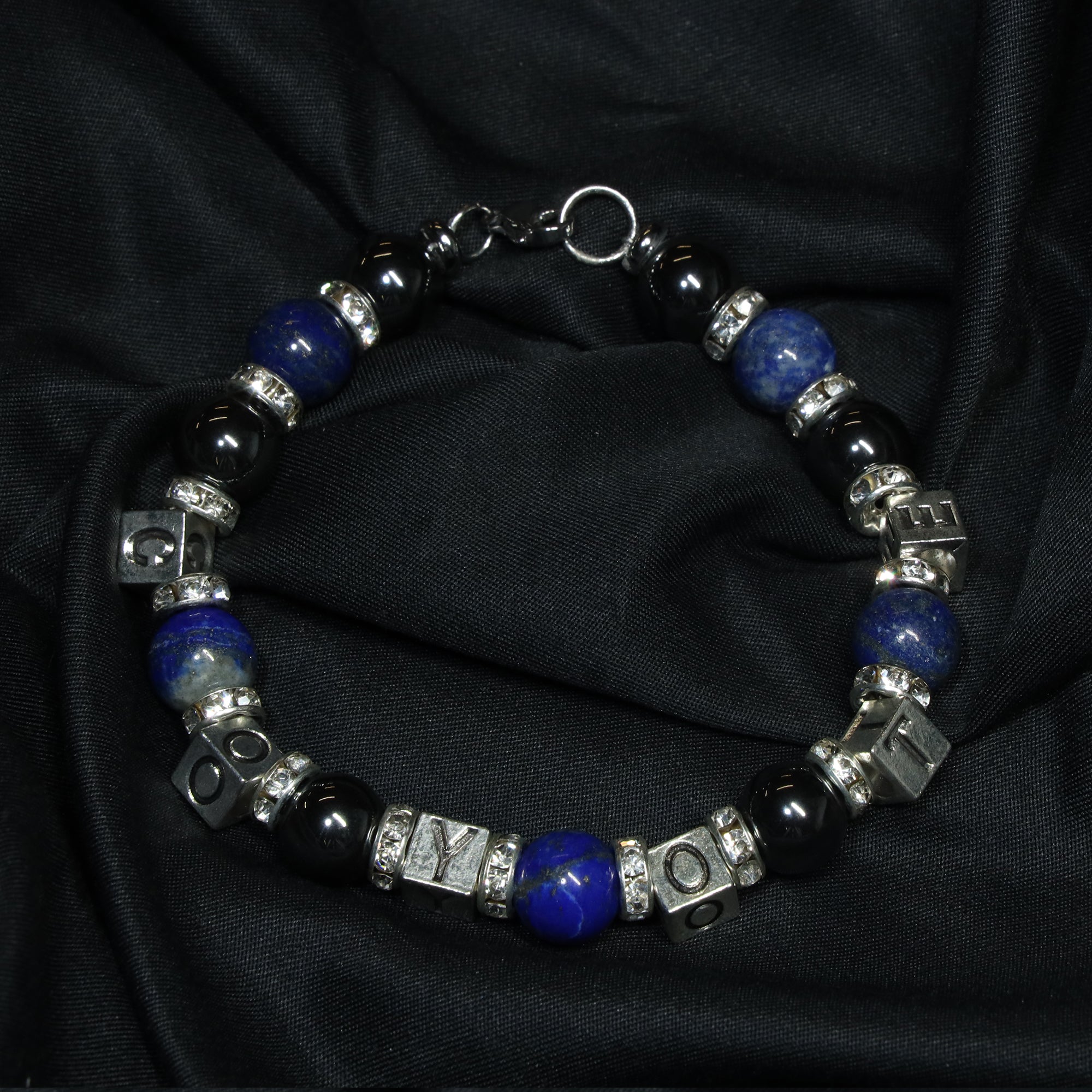 Blüe Bracelet - Dope House Records