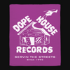 DHR Rally Towel- Square - Dope House Records