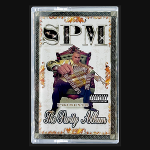 Purity - Tape - Dope House Records