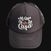 Mi Casa Trucker Hat - Dope House Records