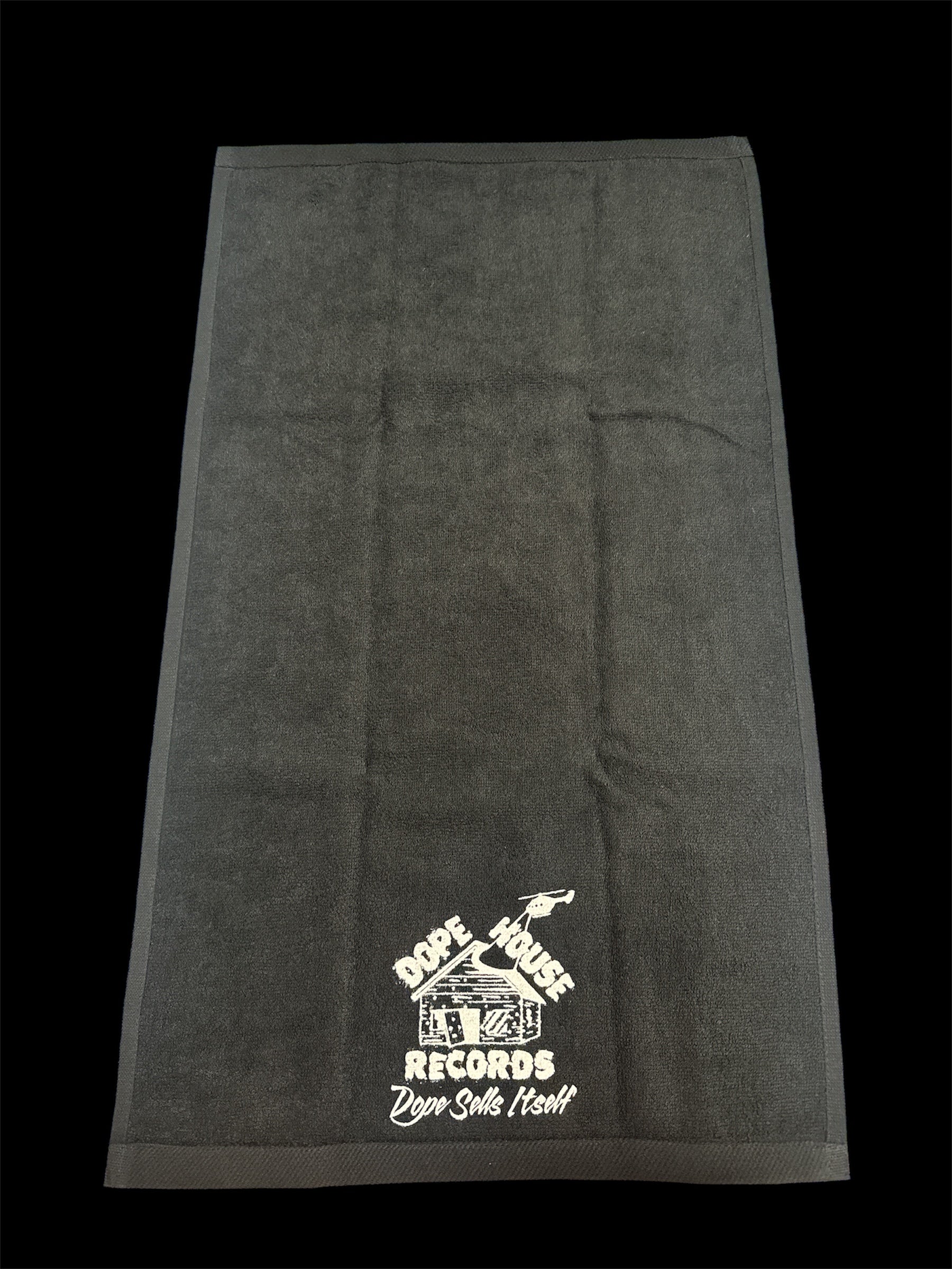DHR Rally Towel