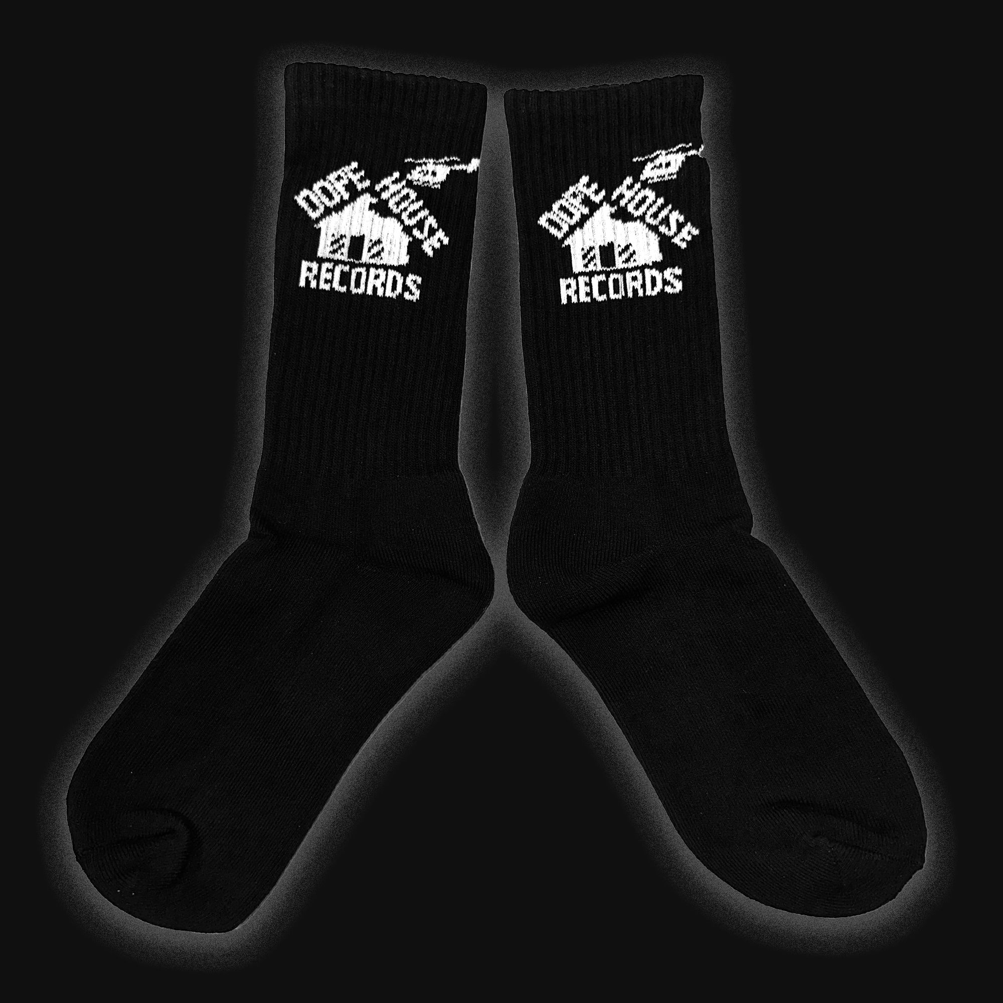 DHR Socks - Dope House Records