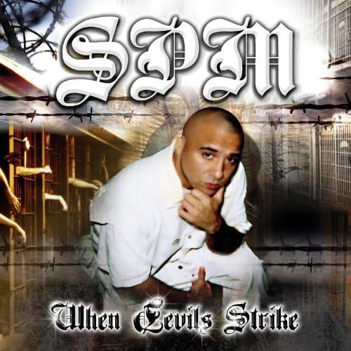 When Devils Strike (Clean) - Double CD - Dope House Records