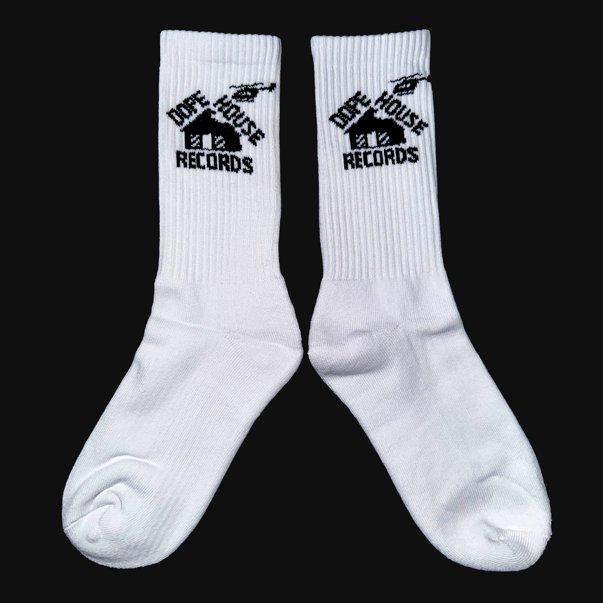 DHR Socks - Dope House Records
