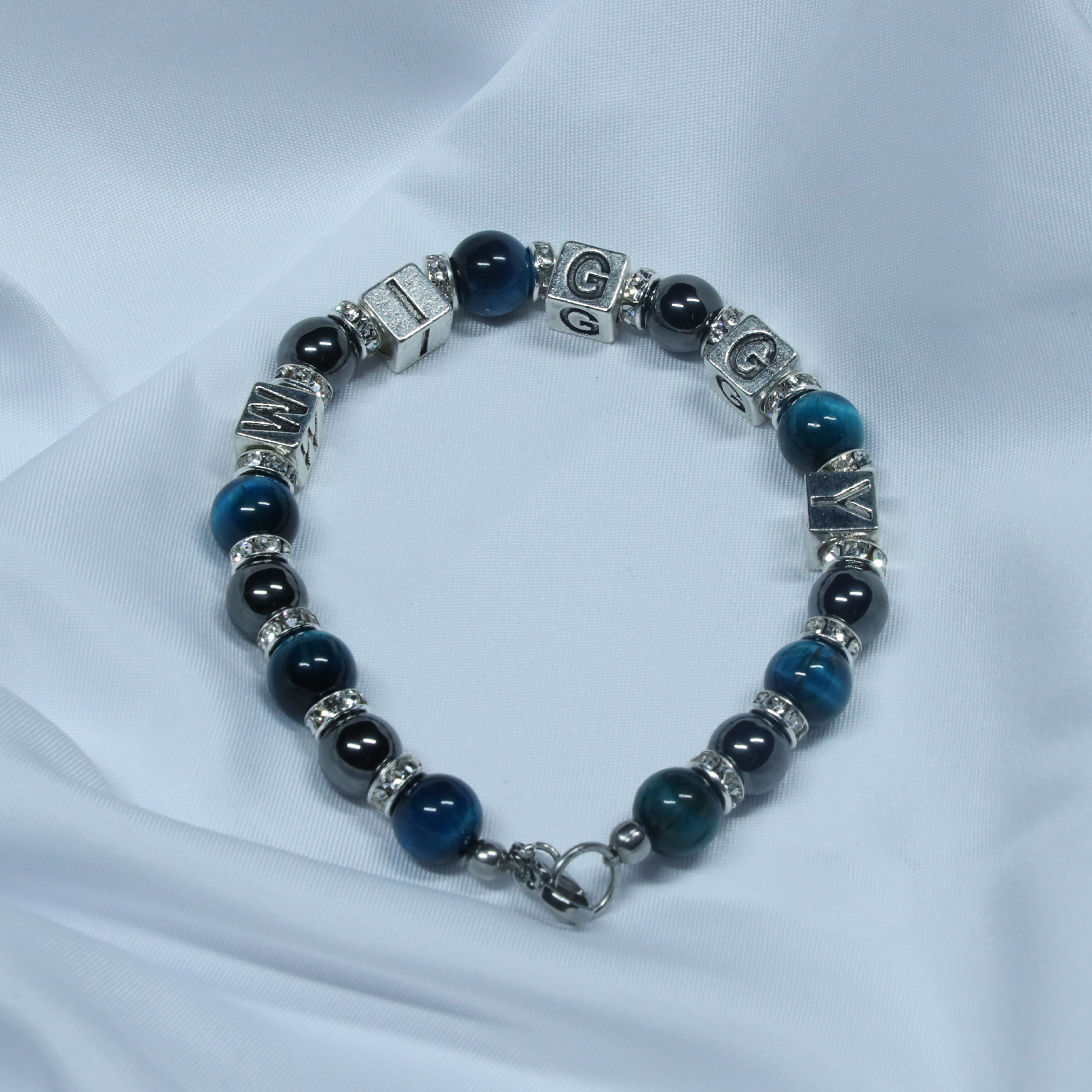 Candy Blizu Bracelets - Dope House Records