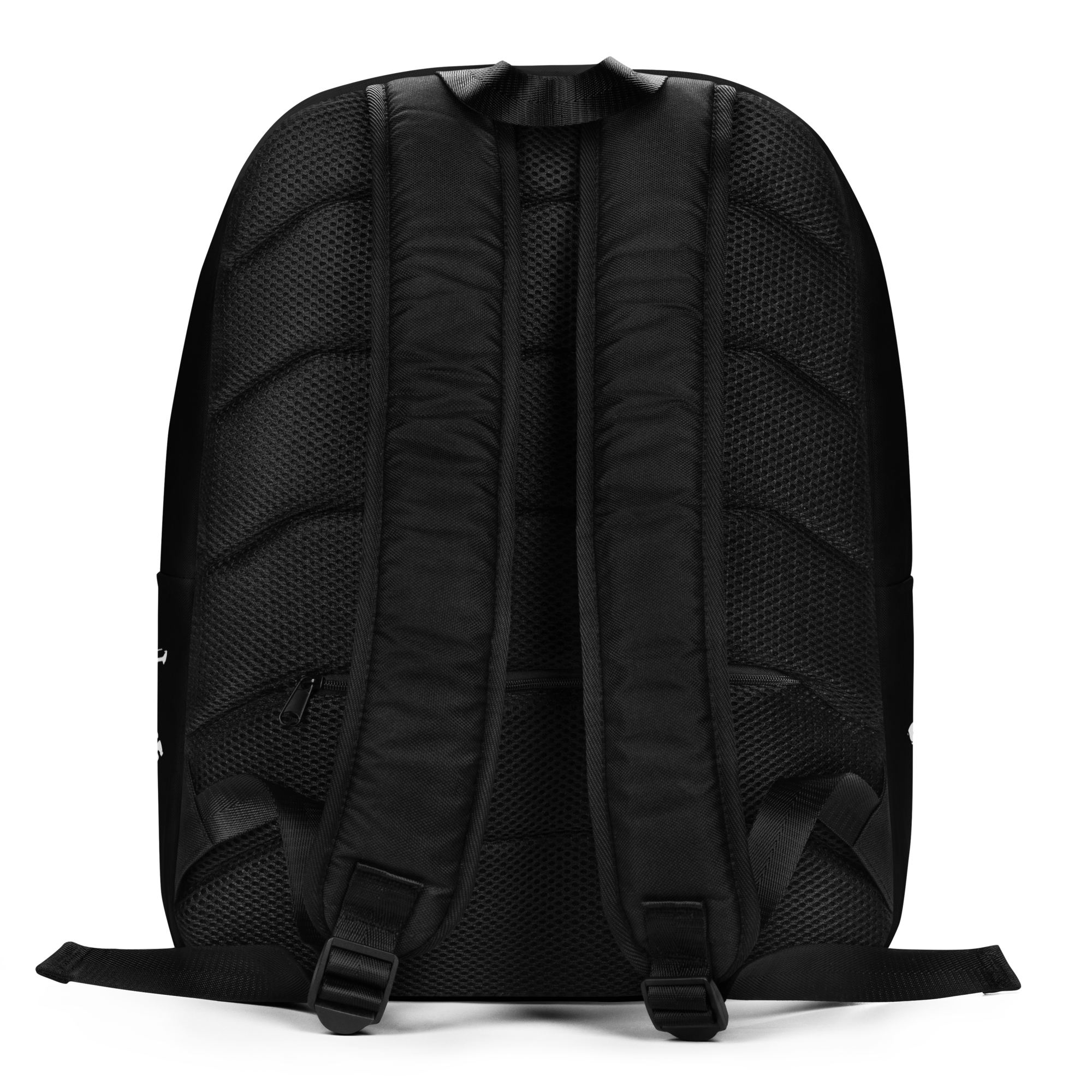 Screwston Backpack