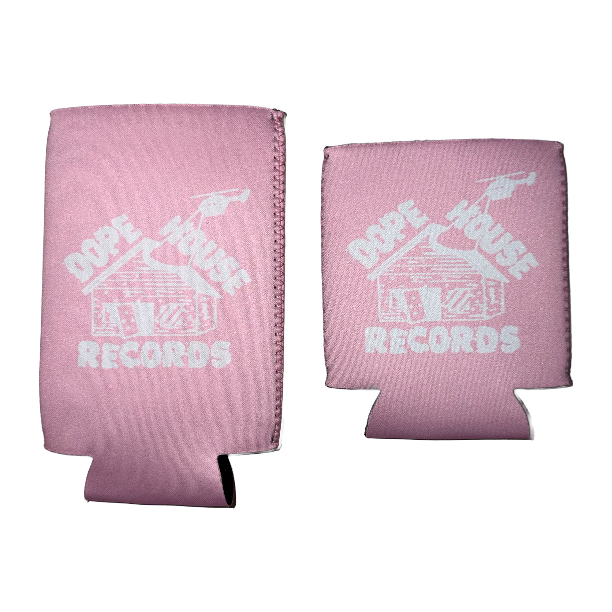 DHR Koozie