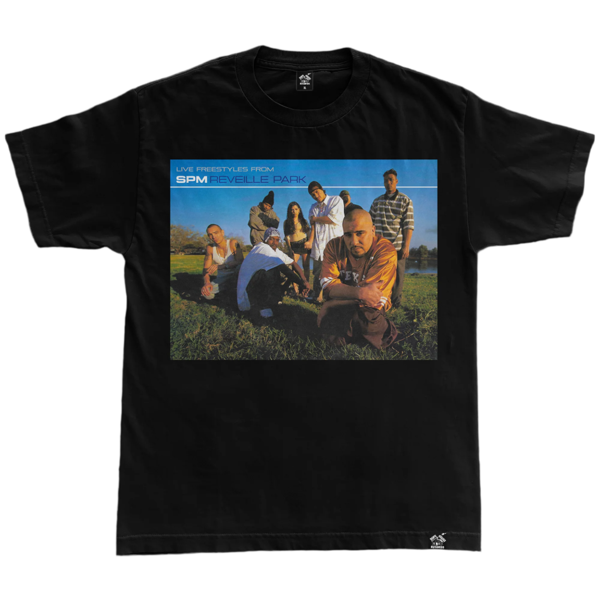 Reveille Park Tee