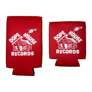 DHR Koozie