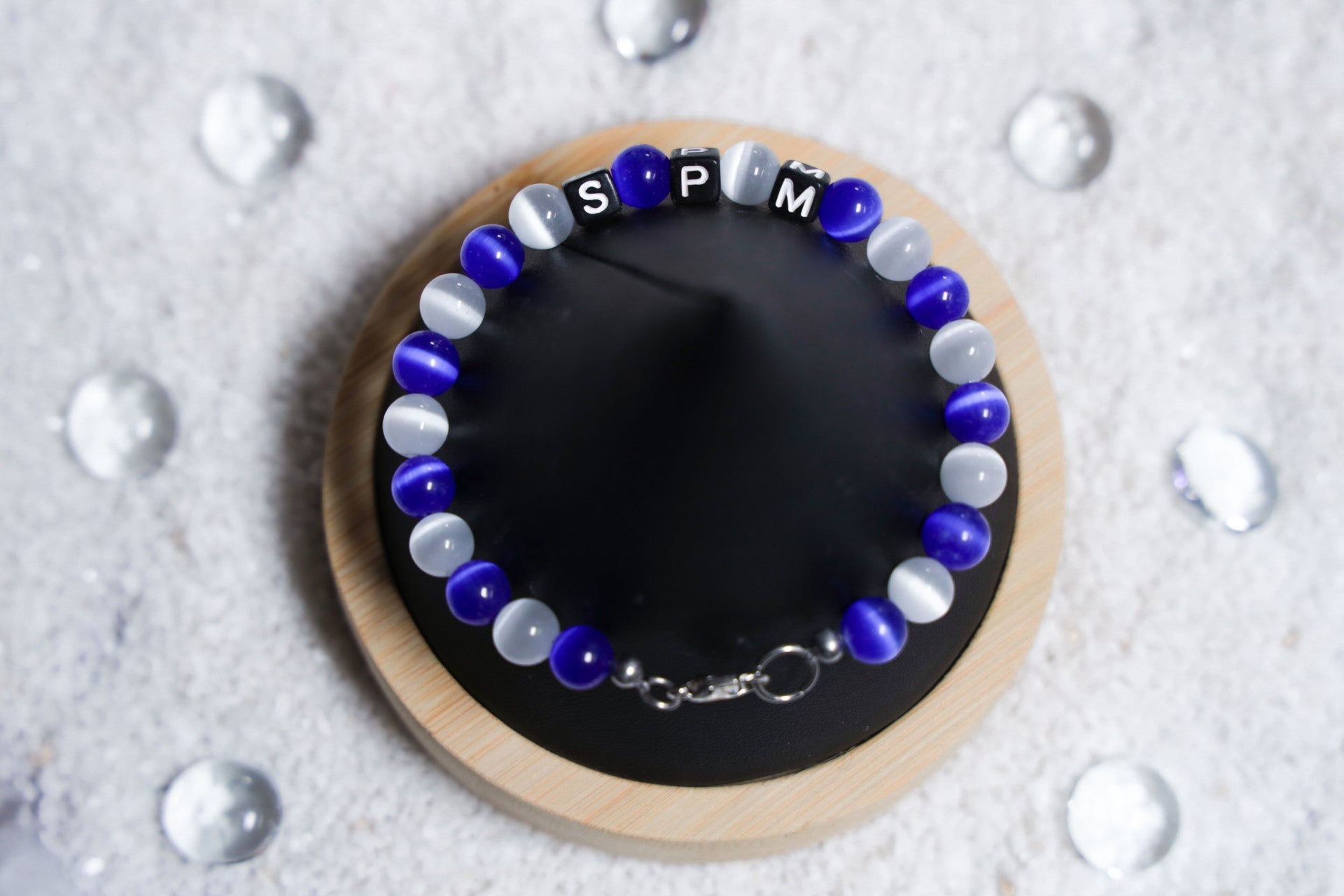 Cat Eye SPM Bracelets - Dope House Records