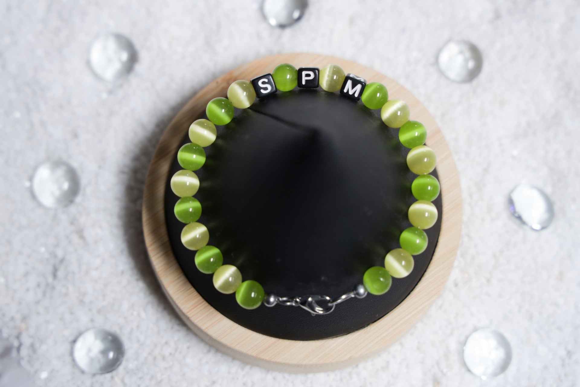 Cat Eye SPM Bracelets - Dope House Records