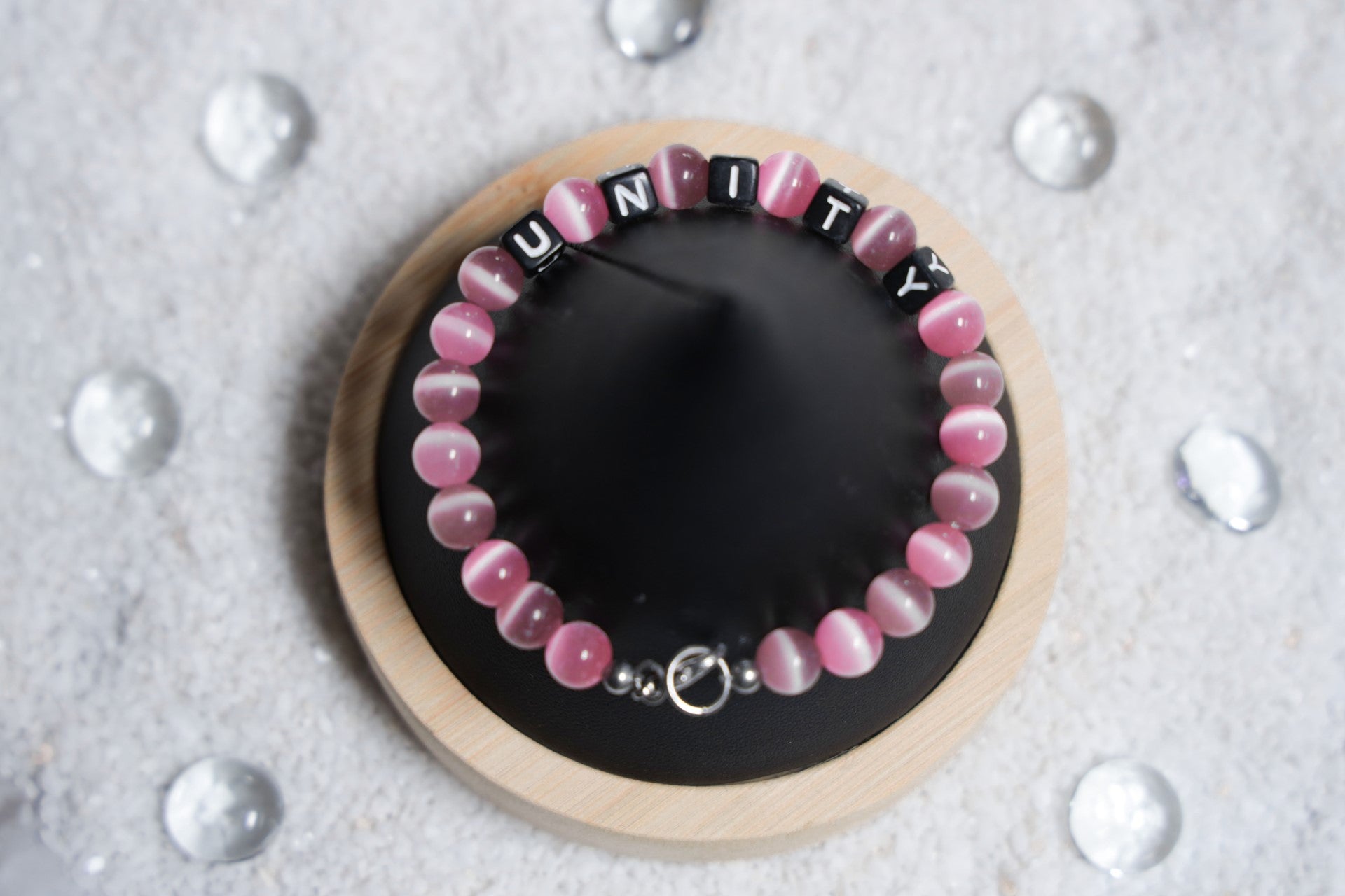 Cat Eye UNITY Bracelets - Dope House Records