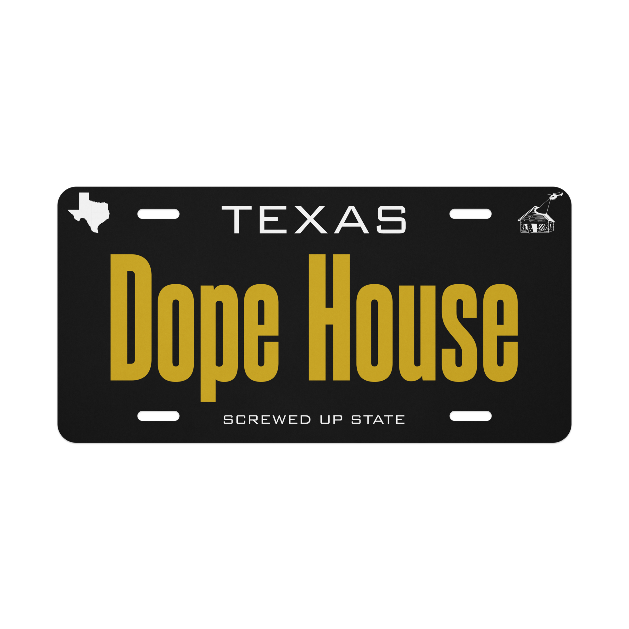 License Plates
