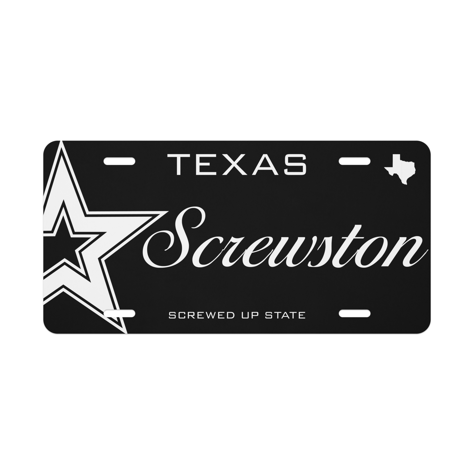 License Plates