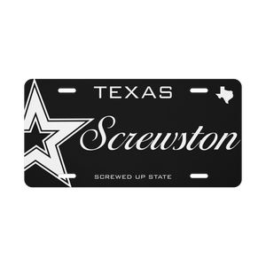 License Plates