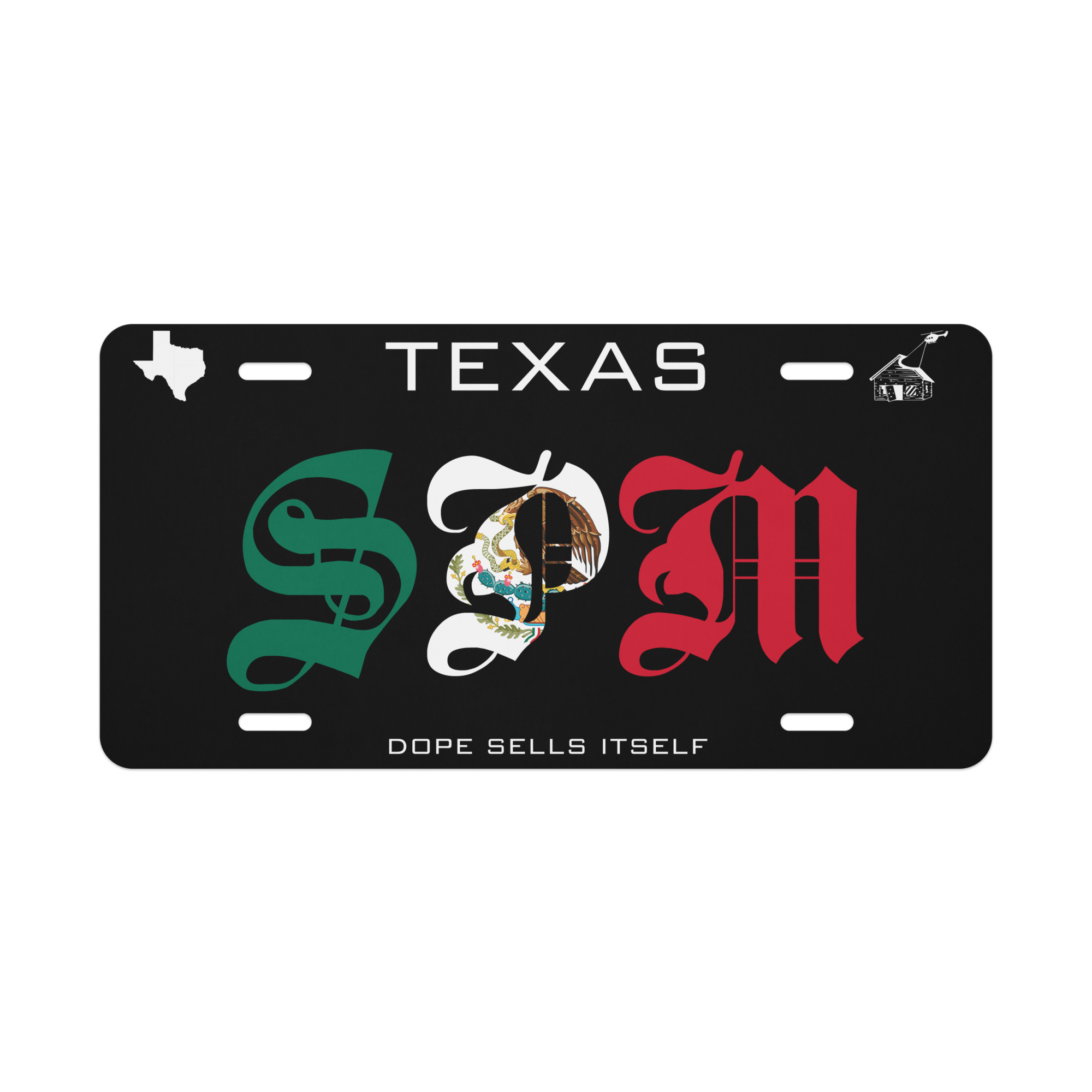 License Plates