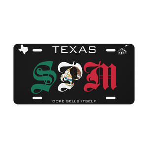License Plates