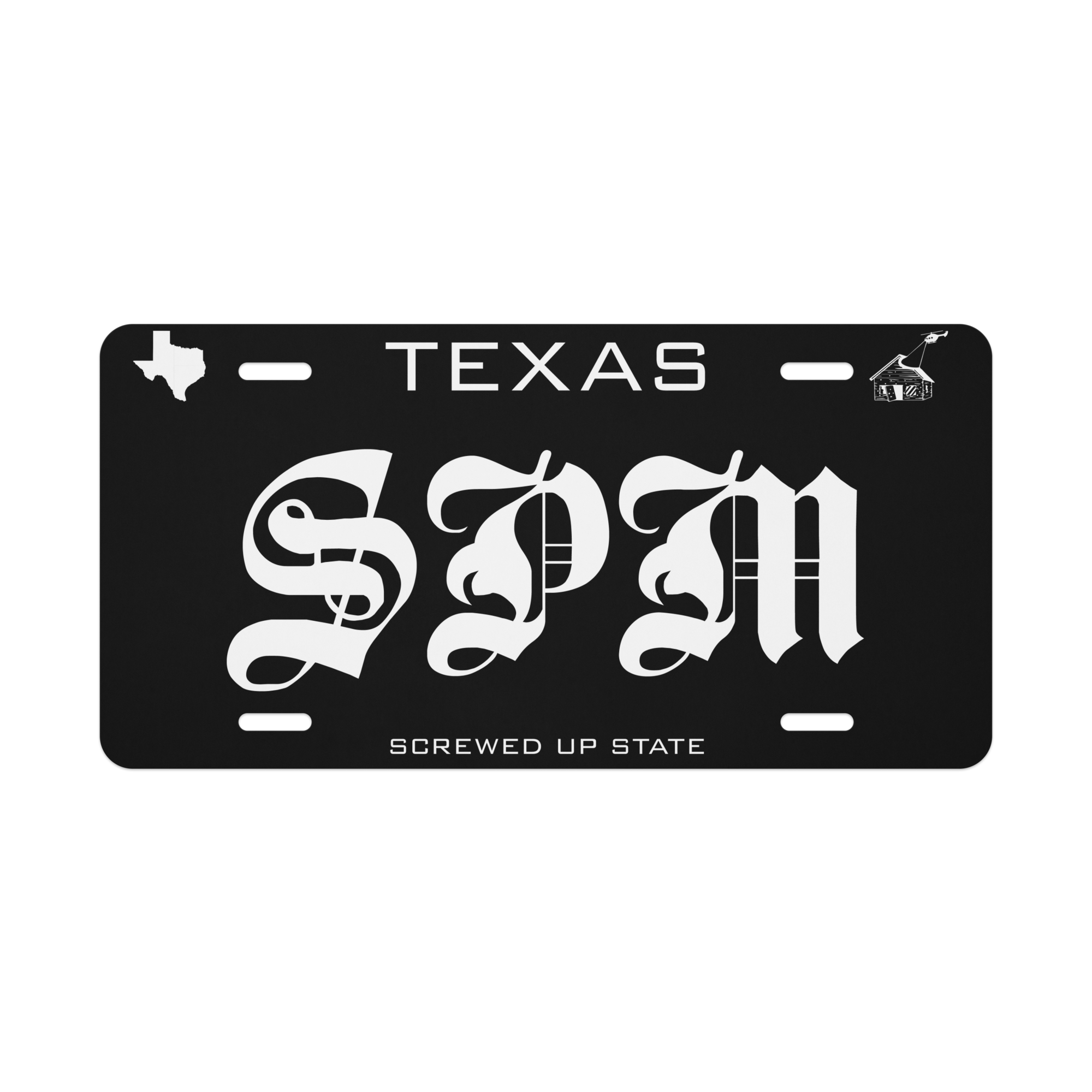 License Plates
