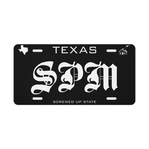 License Plates