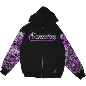 Screwston Sweater (Baggy | Premium)