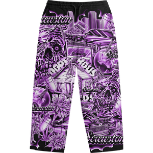Screwston Pants (Baggy | Premium)