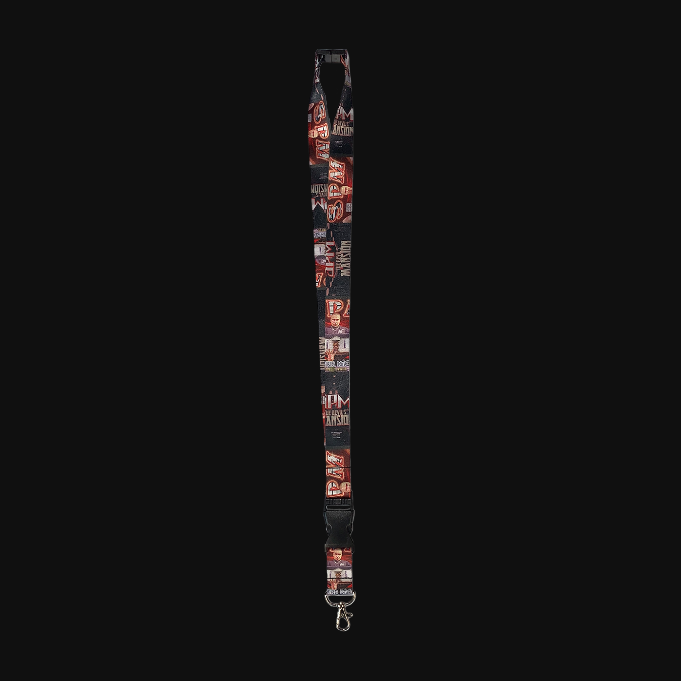 Lanyards - Dope House Records