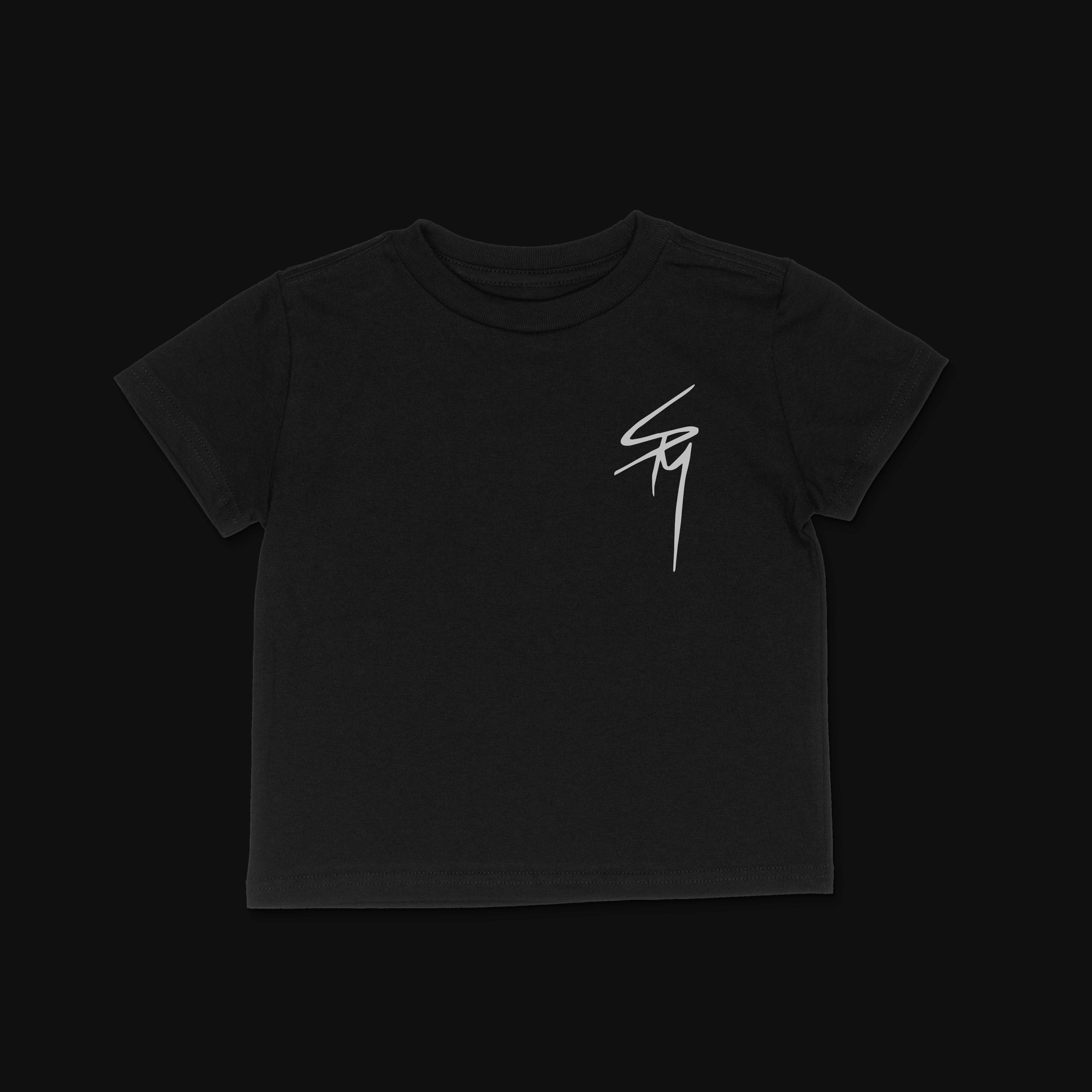 Signature Logo - Tee TODDLER - Dope House Records