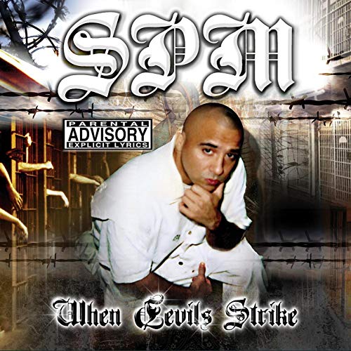 When Devils Strike - CD - Dope House Records