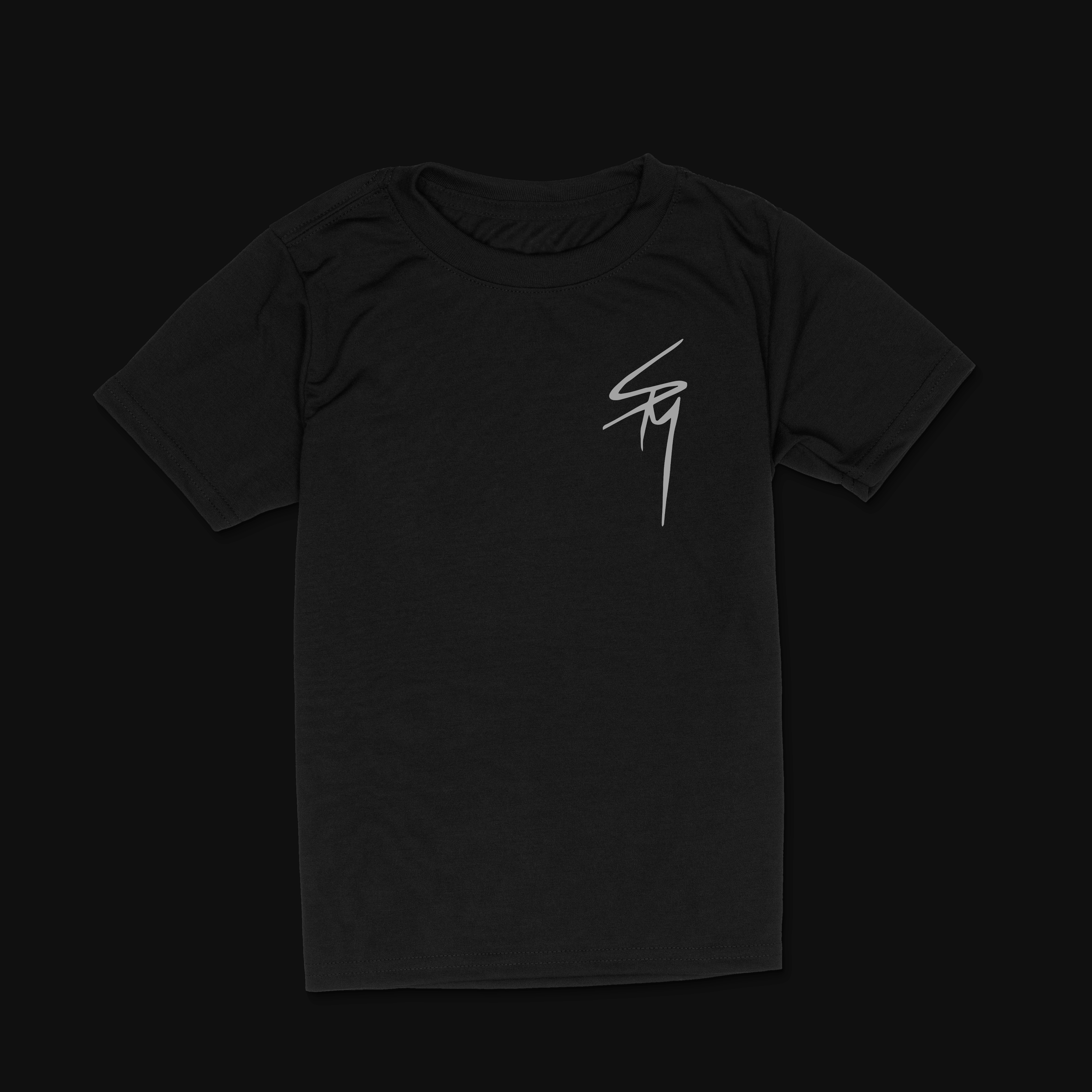 Signature Logo - Tee YOUTH - Dope House Records