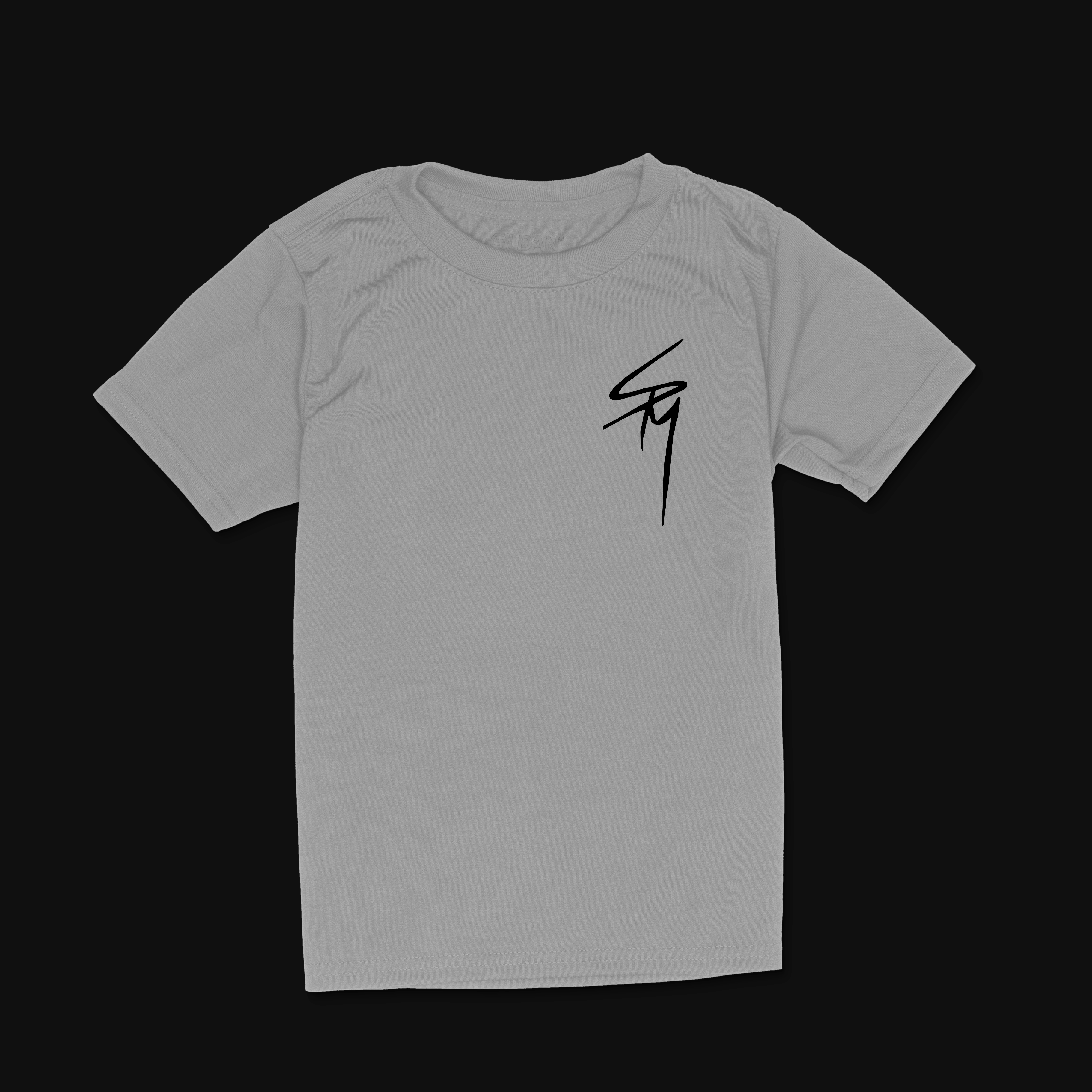 Signature Logo - Tee YOUTH - Dope House Records